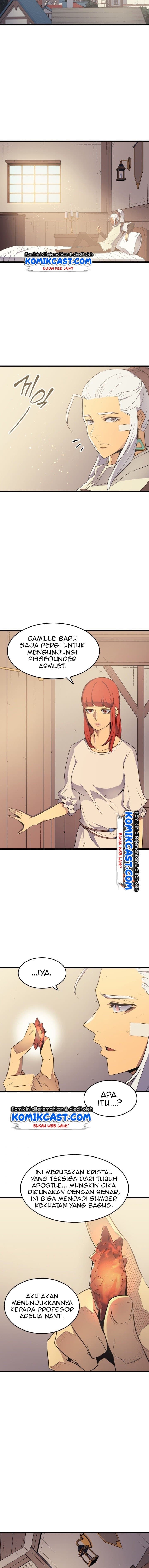 Read The Great Mage Return After 4000 Years (ID) Manga Online