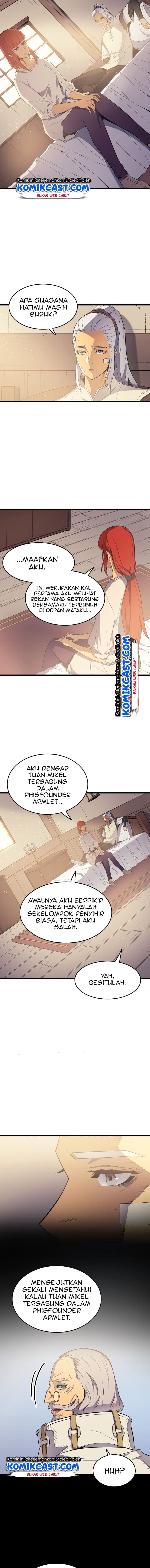 Read The Great Mage Return After 4000 Years (ID) Manga Online