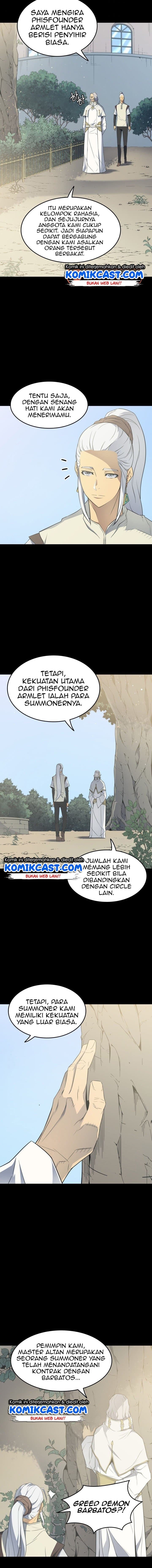 Read The Great Mage Return After 4000 Years (ID) Manga Online