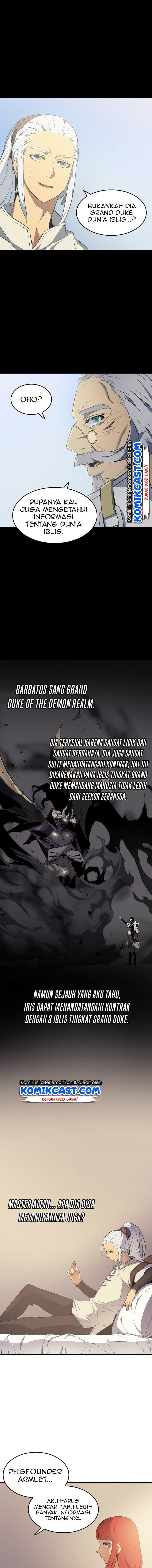 Read The Great Mage Return After 4000 Years (ID) Manga Online