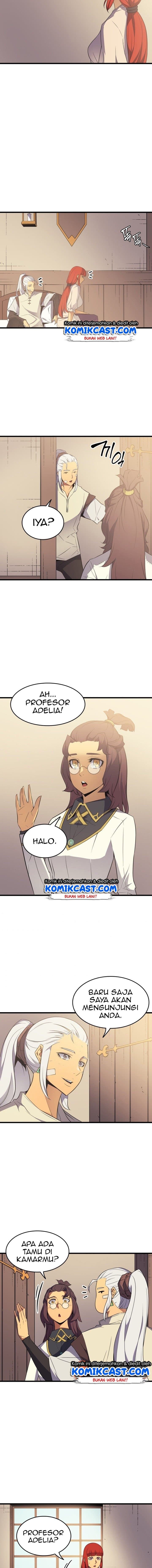 Read The Great Mage Return After 4000 Years (ID) Manga Online