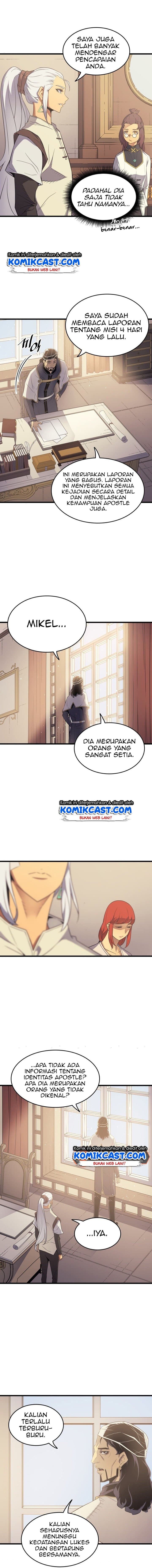 Read The Great Mage Return After 4000 Years (ID) Manga Online