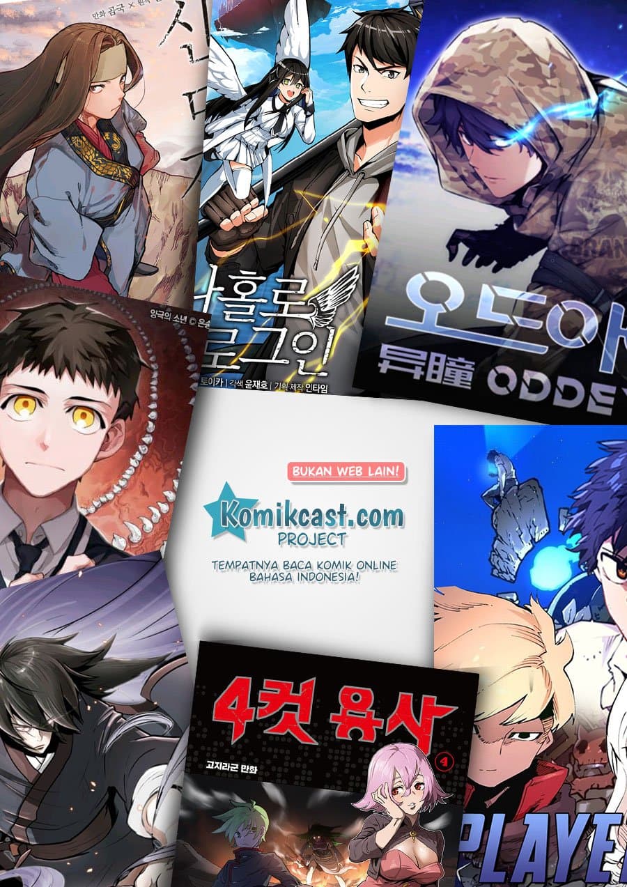 Read The Great Mage Return After 4000 Years (ID) Manga Online