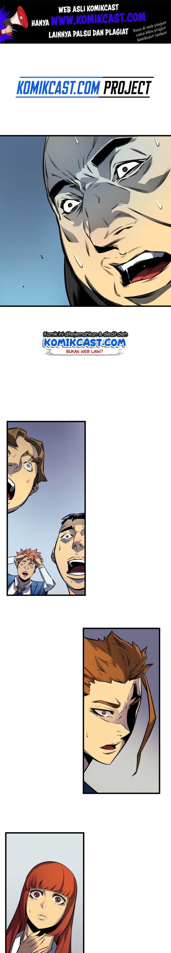 Read The Great Mage Return After 4000 Years (ID) Manga Online