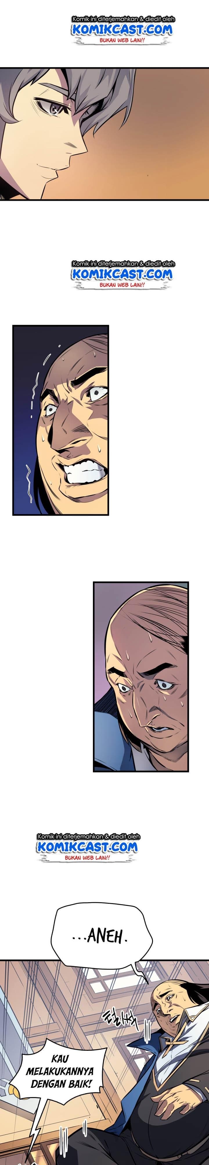 Read The Great Mage Return After 4000 Years (ID) Manga Online