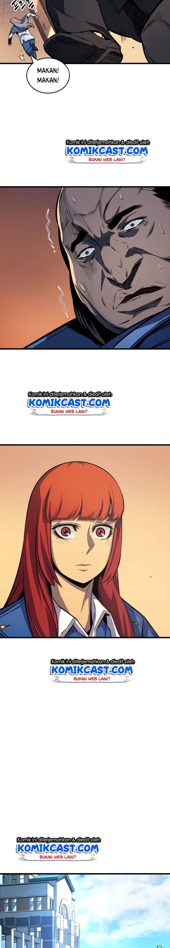 Read The Great Mage Return After 4000 Years (ID) Manga Online