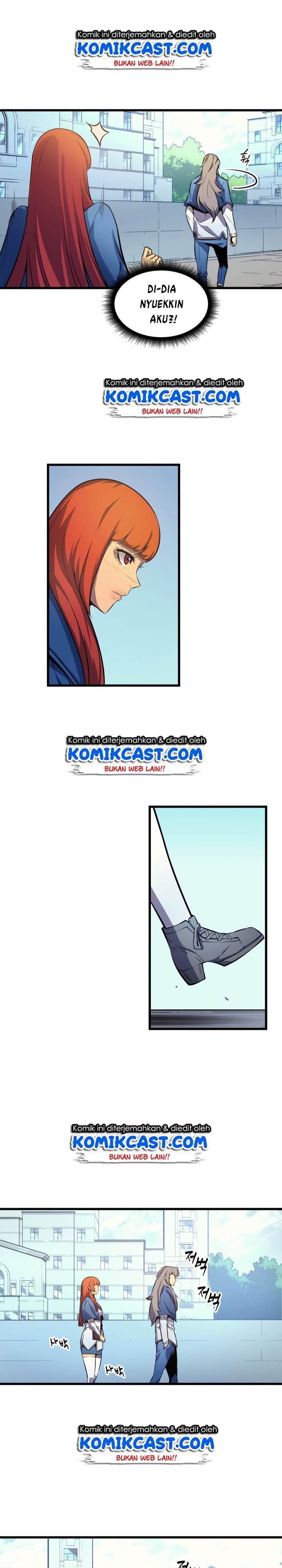 Read The Great Mage Return After 4000 Years (ID) Manga Online