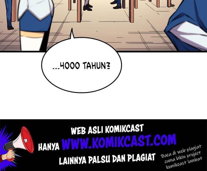 Read The Great Mage Return After 4000 Years (ID) Manga Online