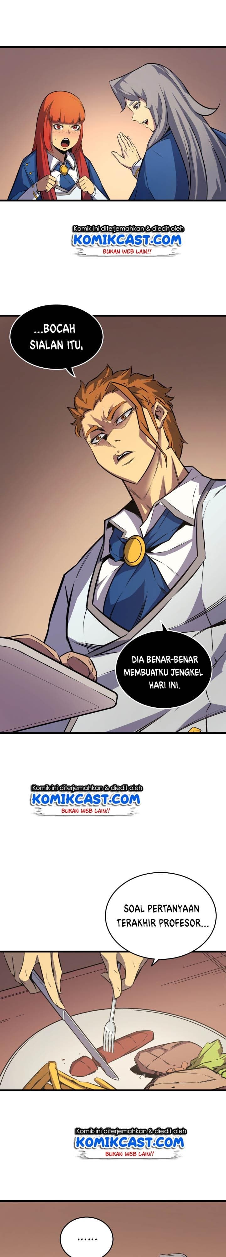 Read The Great Mage Return After 4000 Years (ID) Manga Online