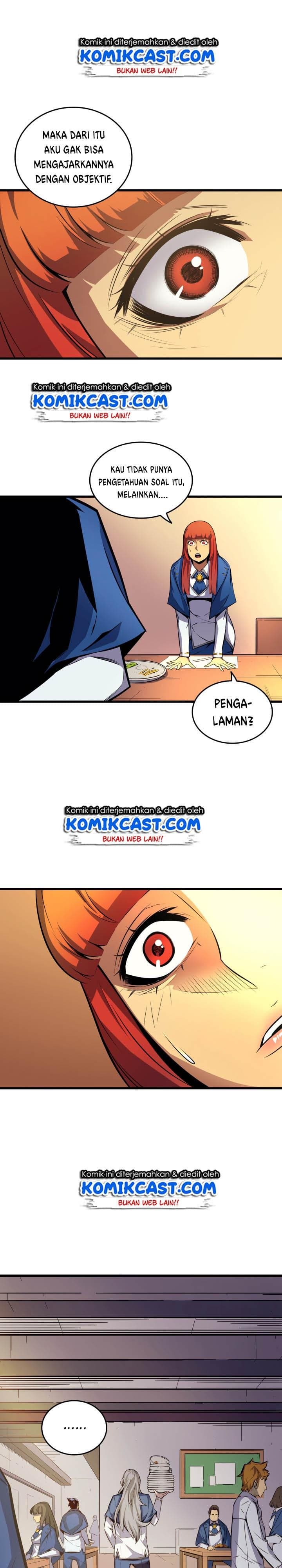 Read The Great Mage Return After 4000 Years (ID) Manga Online