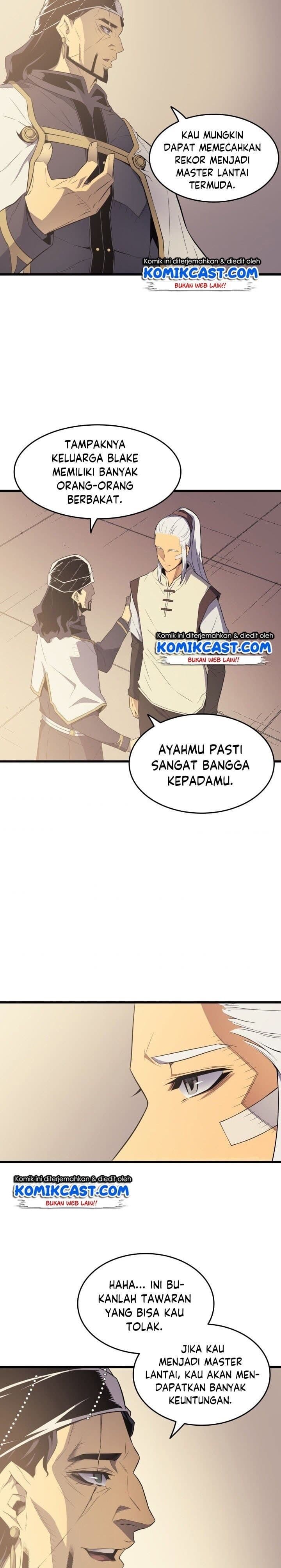 Read The Great Mage Return After 4000 Years (ID) Manga Online