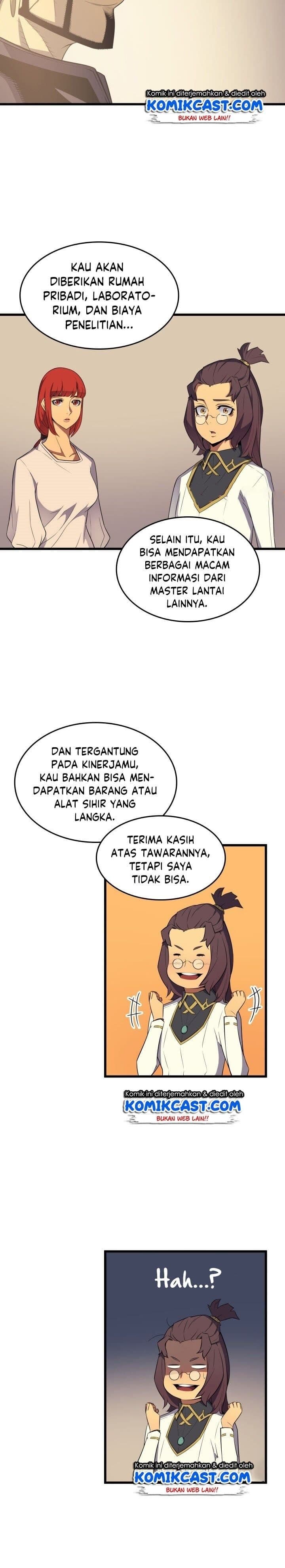 Read The Great Mage Return After 4000 Years (ID) Manga Online