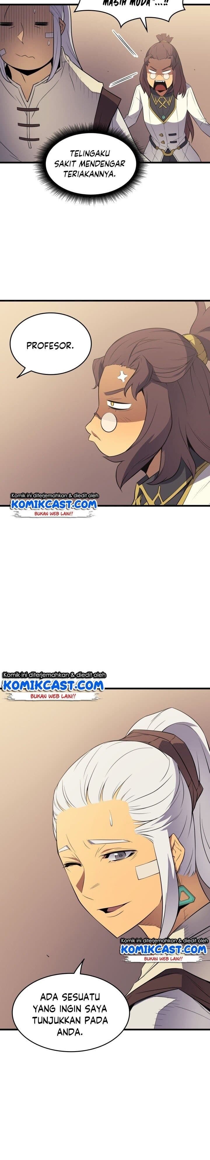 Read The Great Mage Return After 4000 Years (ID) Manga Online