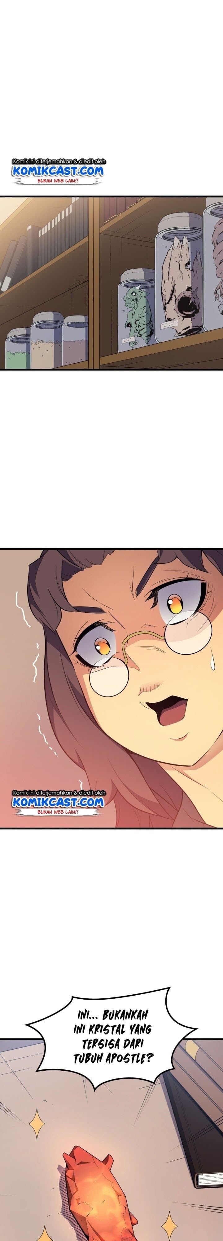 Read The Great Mage Return After 4000 Years (ID) Manga Online