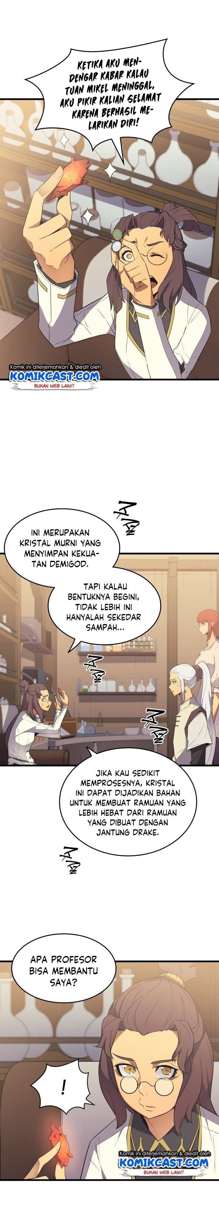 Read The Great Mage Return After 4000 Years (ID) Manga Online