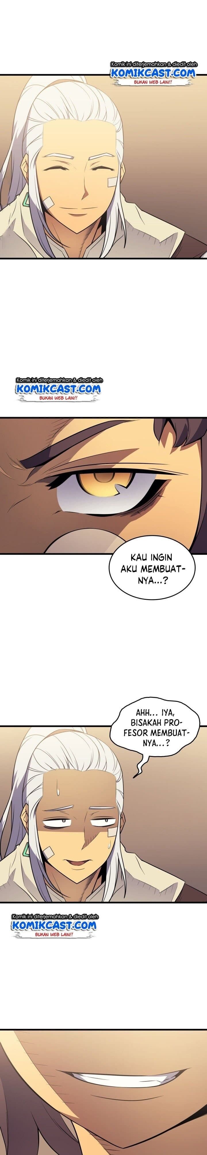 Read The Great Mage Return After 4000 Years (ID) Manga Online