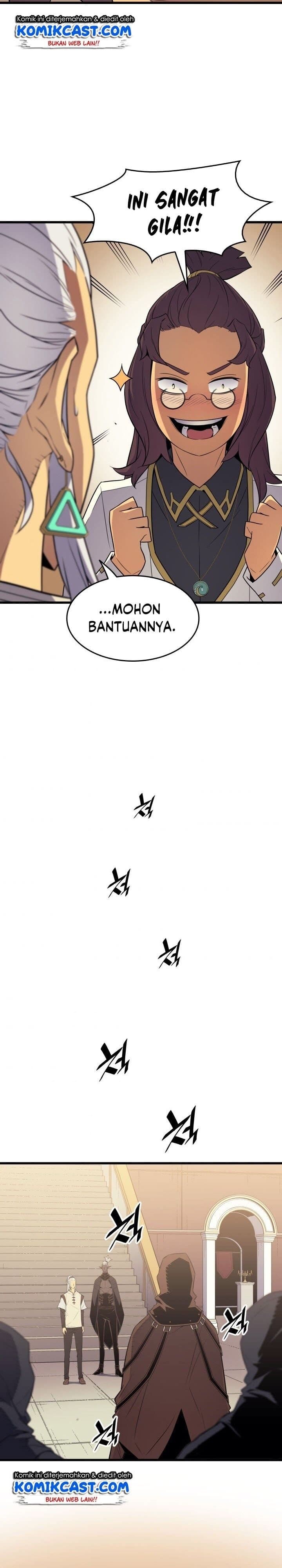 Read The Great Mage Return After 4000 Years (ID) Manga Online