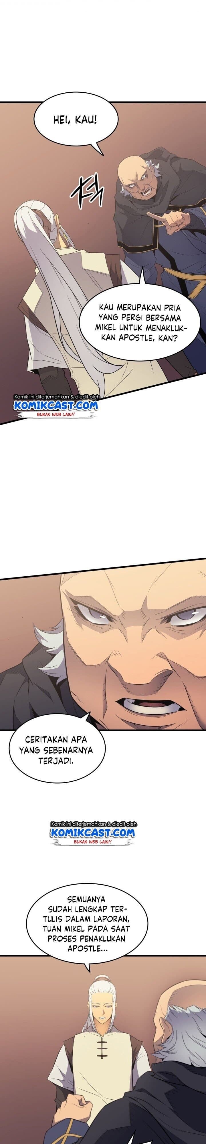 Read The Great Mage Return After 4000 Years (ID) Manga Online