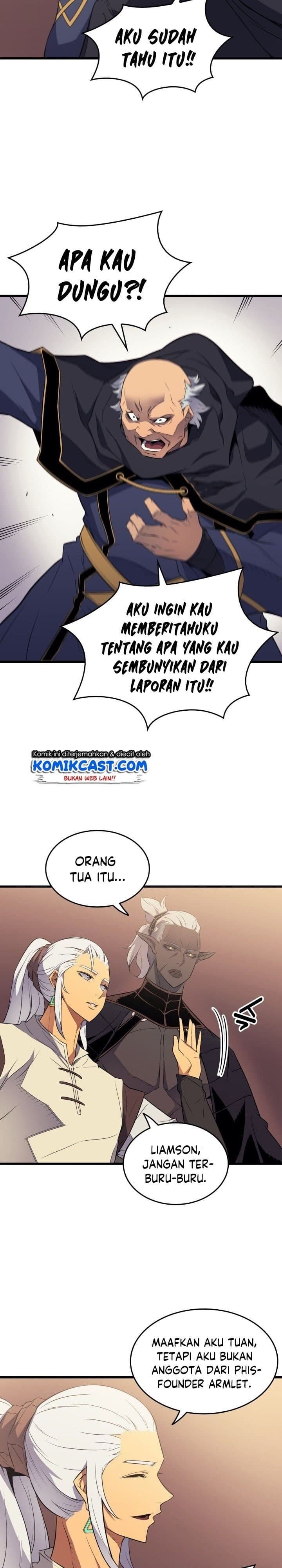 Read The Great Mage Return After 4000 Years (ID) Manga Online