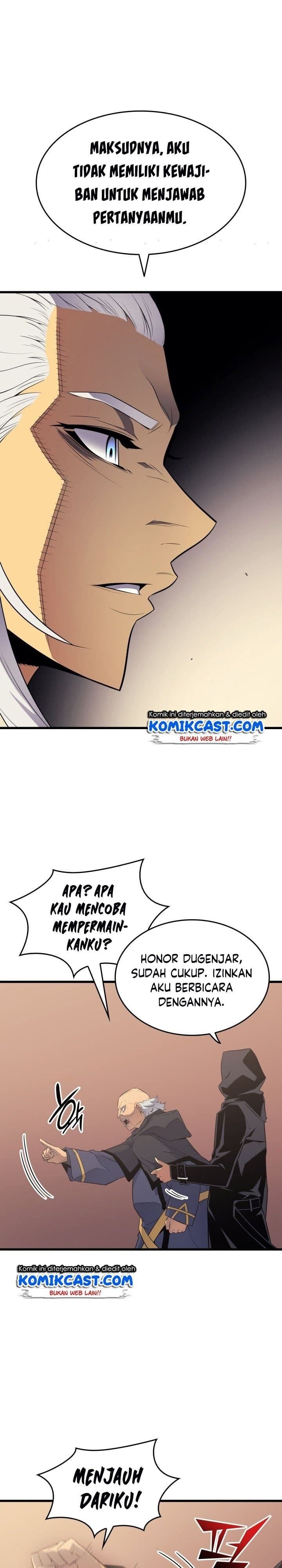 Read The Great Mage Return After 4000 Years (ID) Manga Online