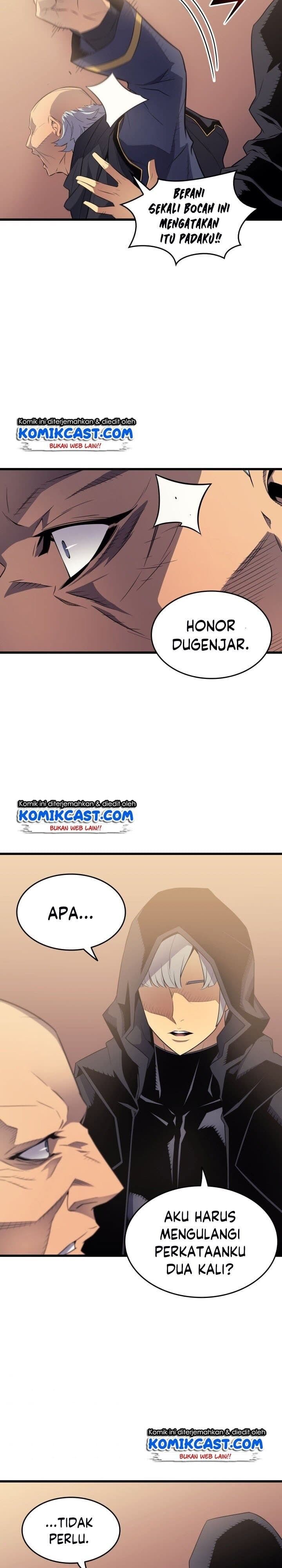 Read The Great Mage Return After 4000 Years (ID) Manga Online