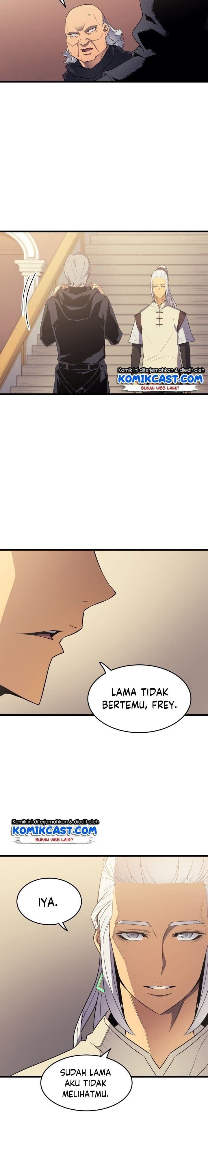 Read The Great Mage Return After 4000 Years (ID) Manga Online