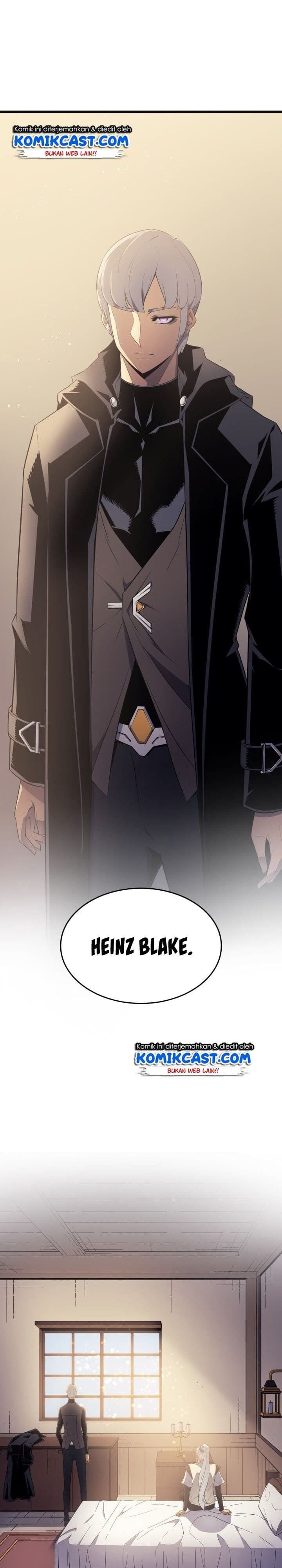 Read The Great Mage Return After 4000 Years (ID) Manga Online