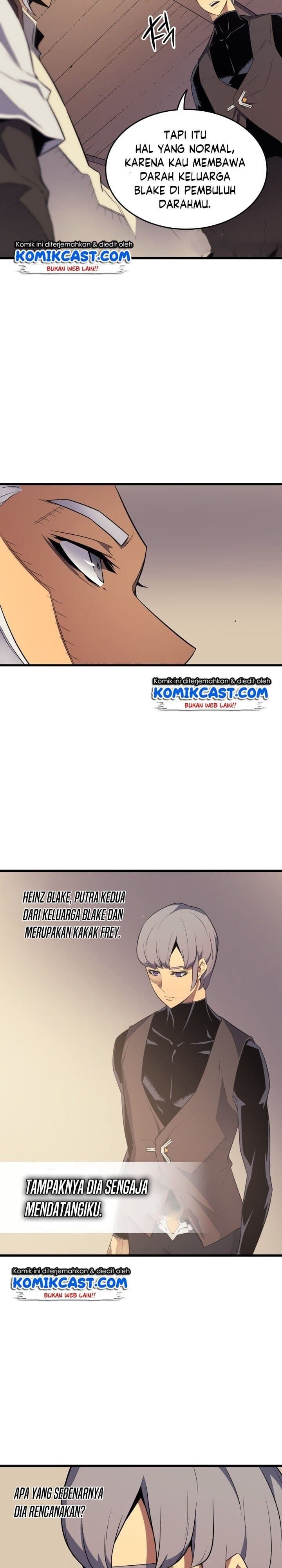 Read The Great Mage Return After 4000 Years (ID) Manga Online