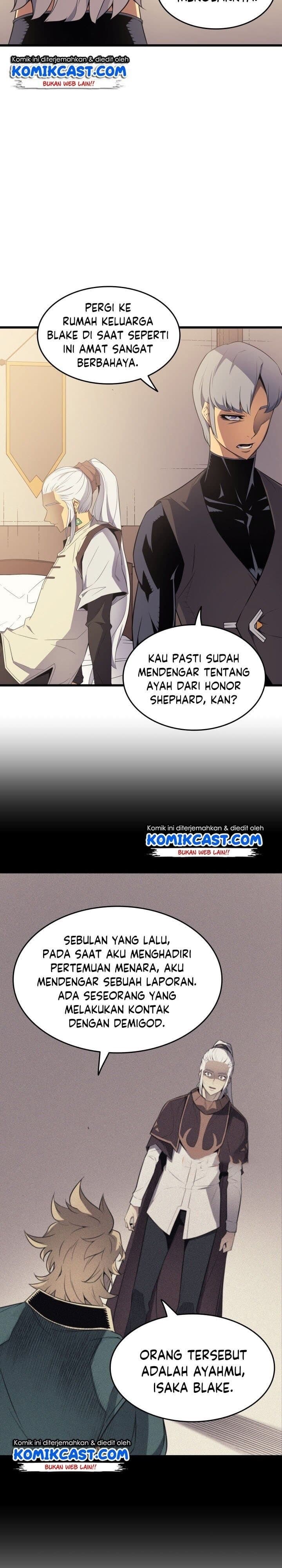 Read The Great Mage Return After 4000 Years (ID) Manga Online