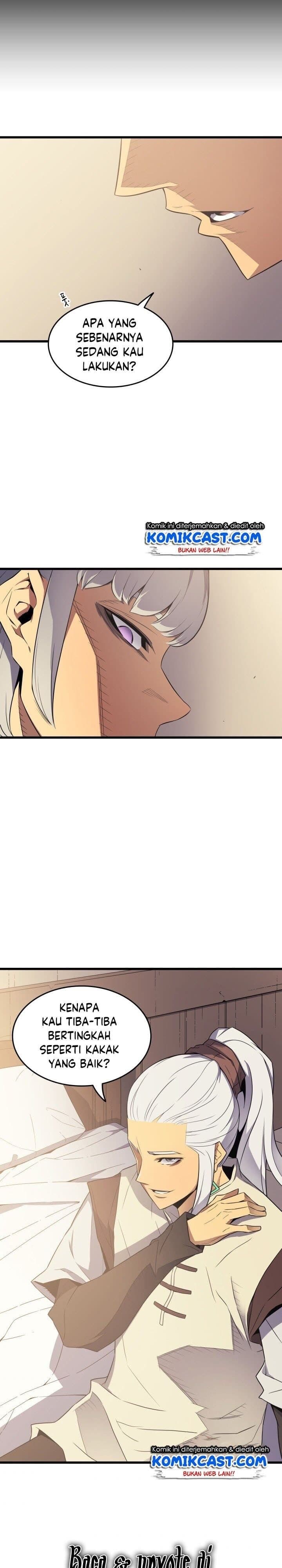 Read The Great Mage Return After 4000 Years (ID) Manga Online