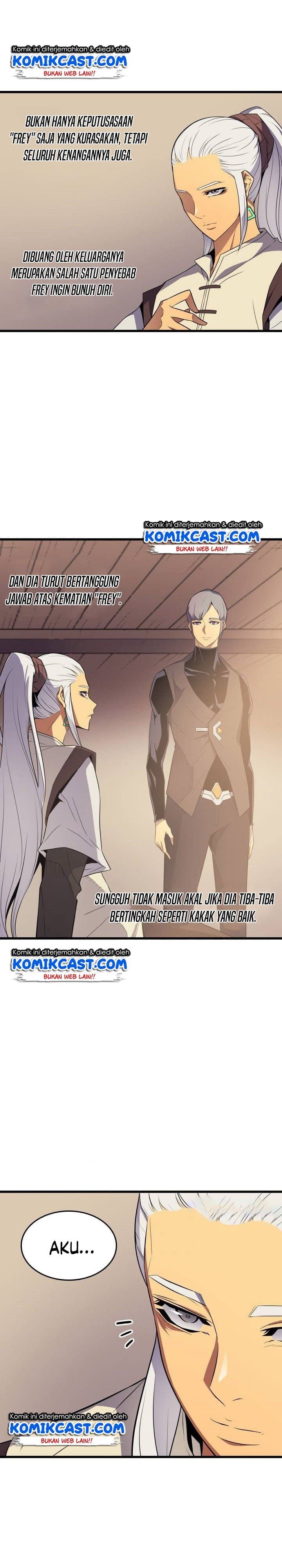 Read The Great Mage Return After 4000 Years (ID) Manga Online