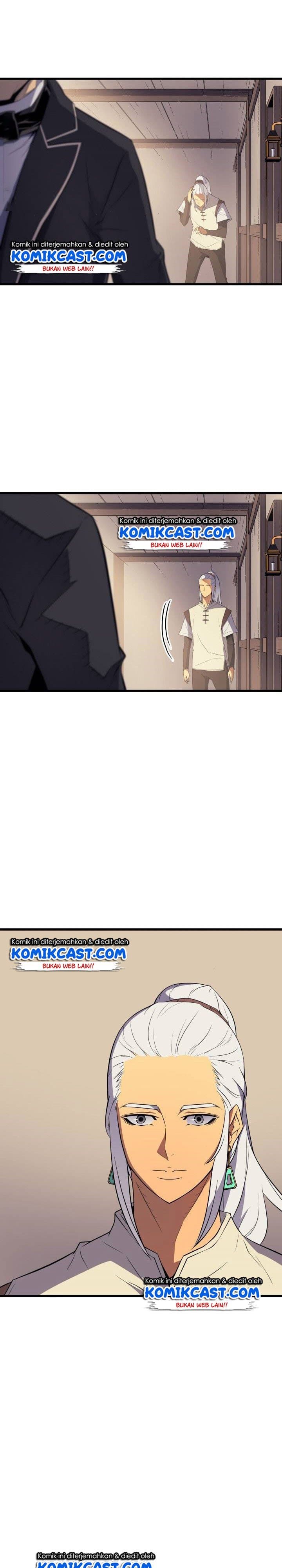 Read The Great Mage Return After 4000 Years (ID) Manga Online