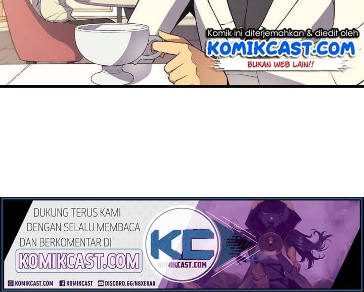 Read The Great Mage Return After 4000 Years (ID) Manga Online