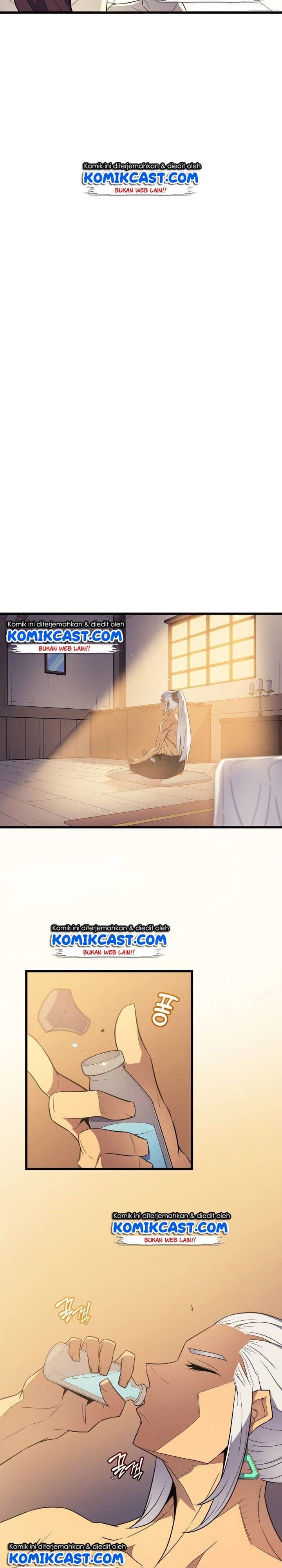 Read The Great Mage Return After 4000 Years (ID) Manga Online