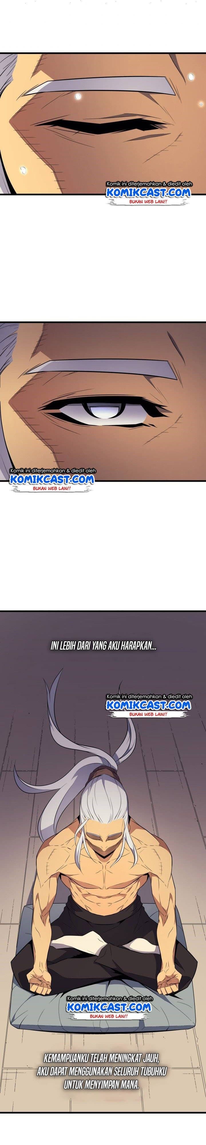 Read The Great Mage Return After 4000 Years (ID) Manga Online