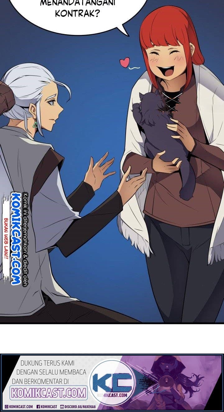 Read The Great Mage Return After 4000 Years (ID) Manga Online