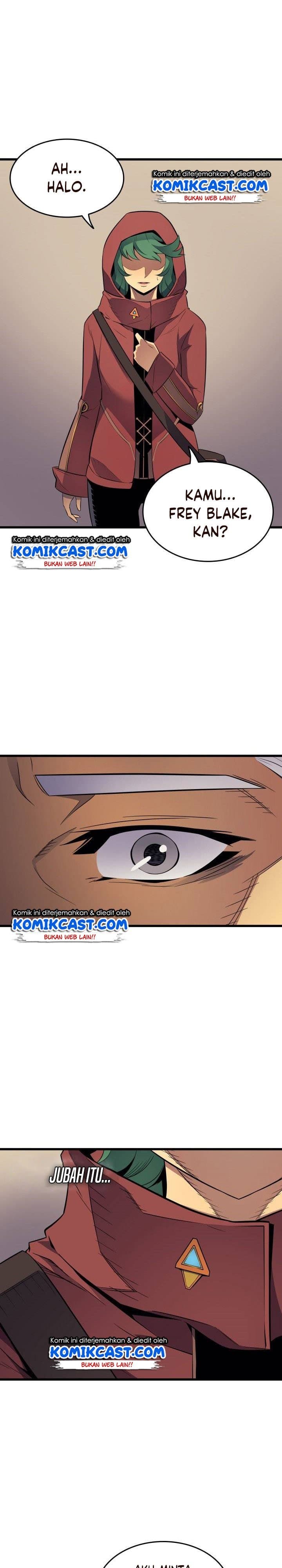 Read The Great Mage Return After 4000 Years (ID) Manga Online