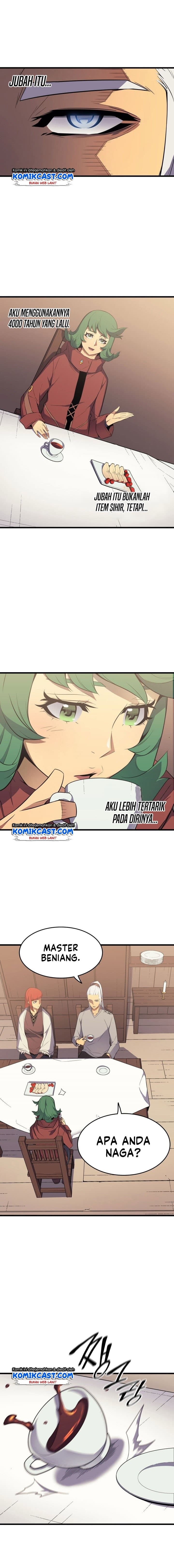 Read The Great Mage Return After 4000 Years (ID) Manga Online