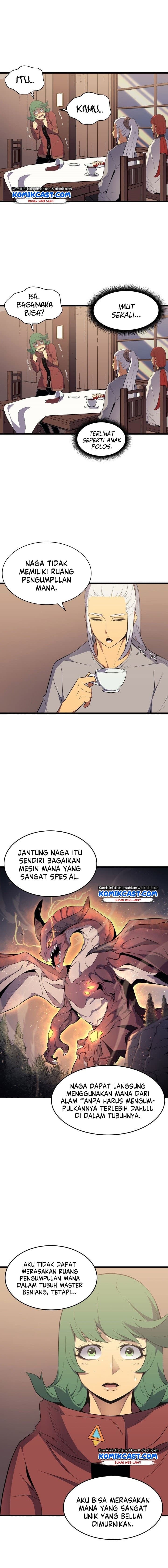 Read The Great Mage Return After 4000 Years (ID) Manga Online