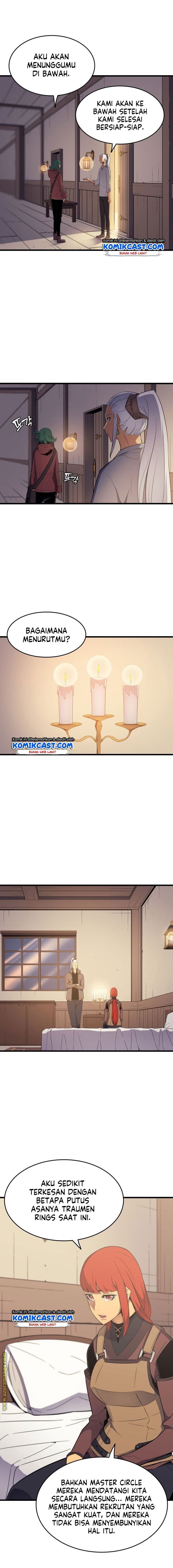 Read The Great Mage Return After 4000 Years (ID) Manga Online