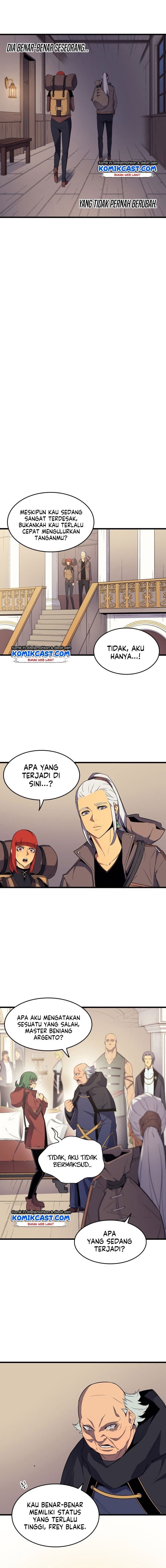 Read The Great Mage Return After 4000 Years (ID) Manga Online