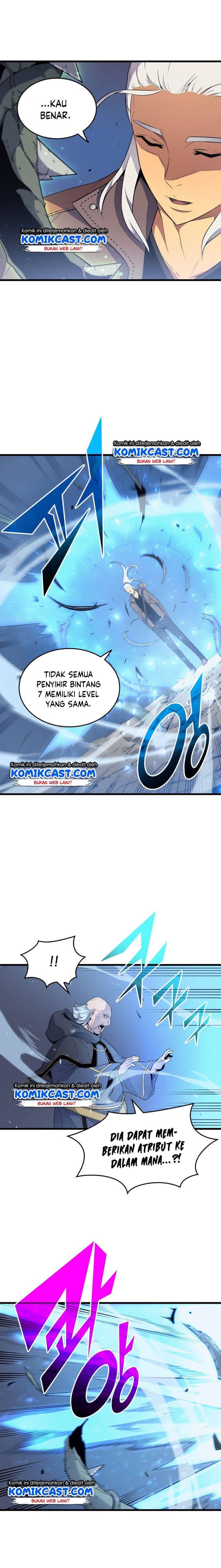 Read The Great Mage Return After 4000 Years (ID) Manga Online