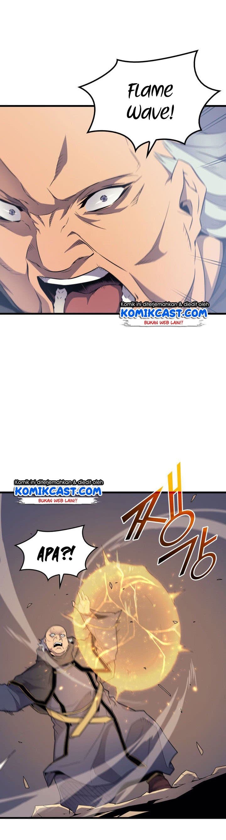 Read The Great Mage Return After 4000 Years (ID) Manga Online