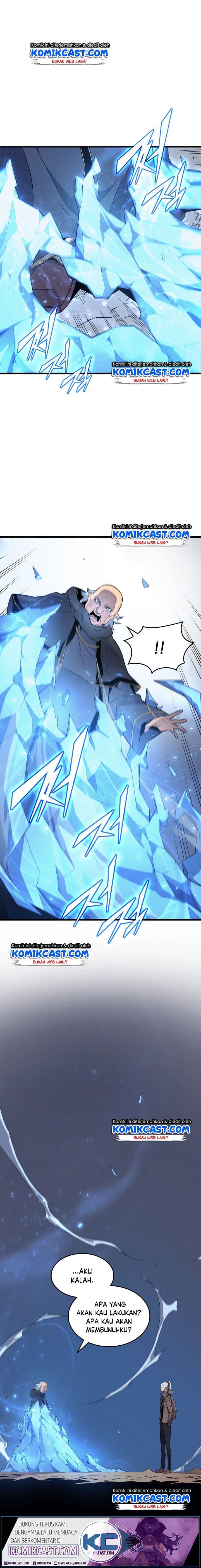 Read The Great Mage Return After 4000 Years (ID) Manga Online