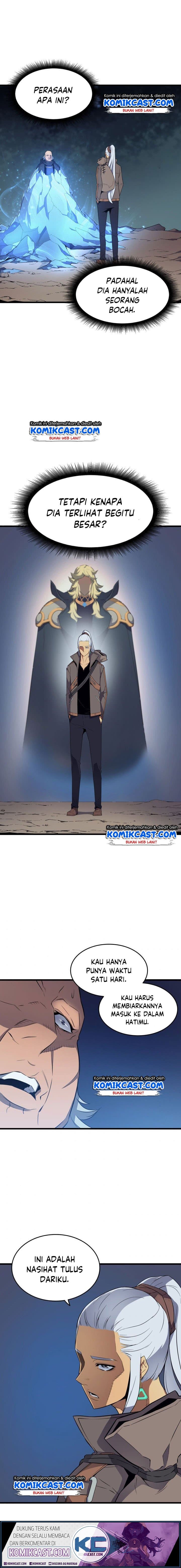 Read The Great Mage Return After 4000 Years (ID) Manga Online