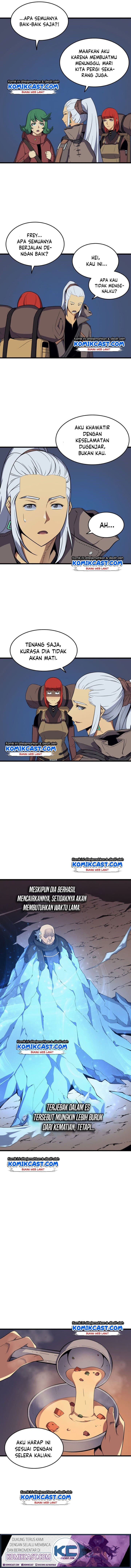 Read The Great Mage Return After 4000 Years (ID) Manga Online