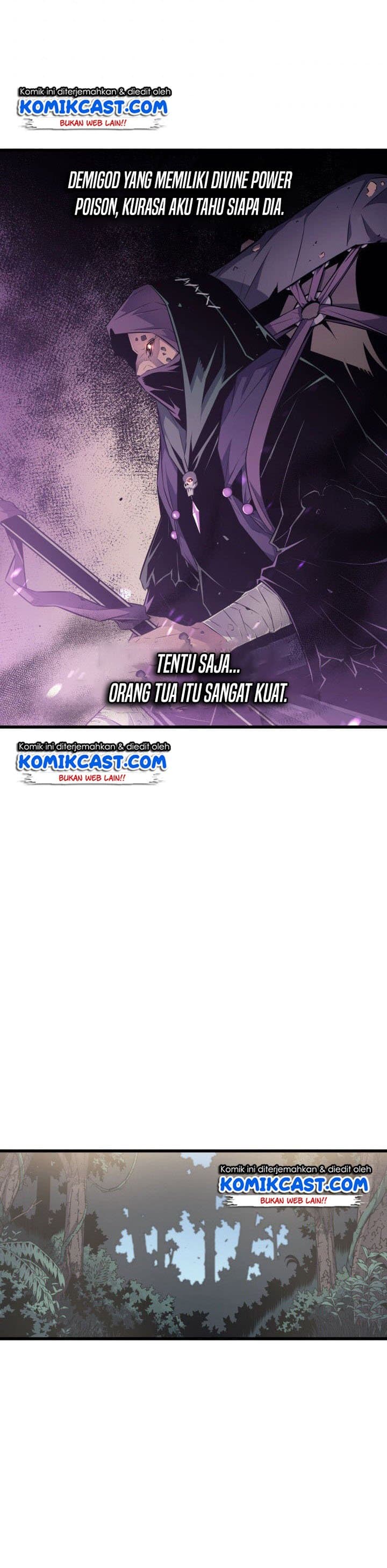 Read The Great Mage Return After 4000 Years (ID) Manga Online