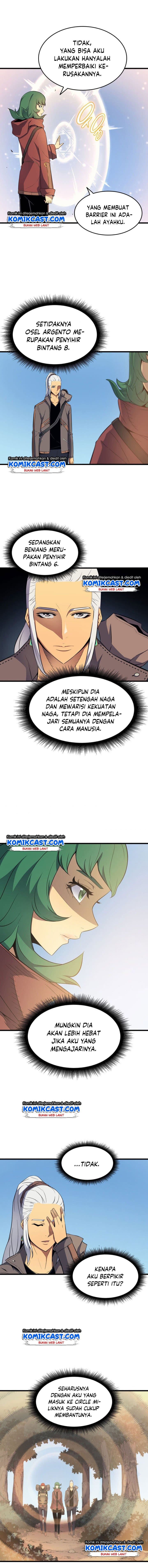 Read The Great Mage Return After 4000 Years (ID) Manga Online