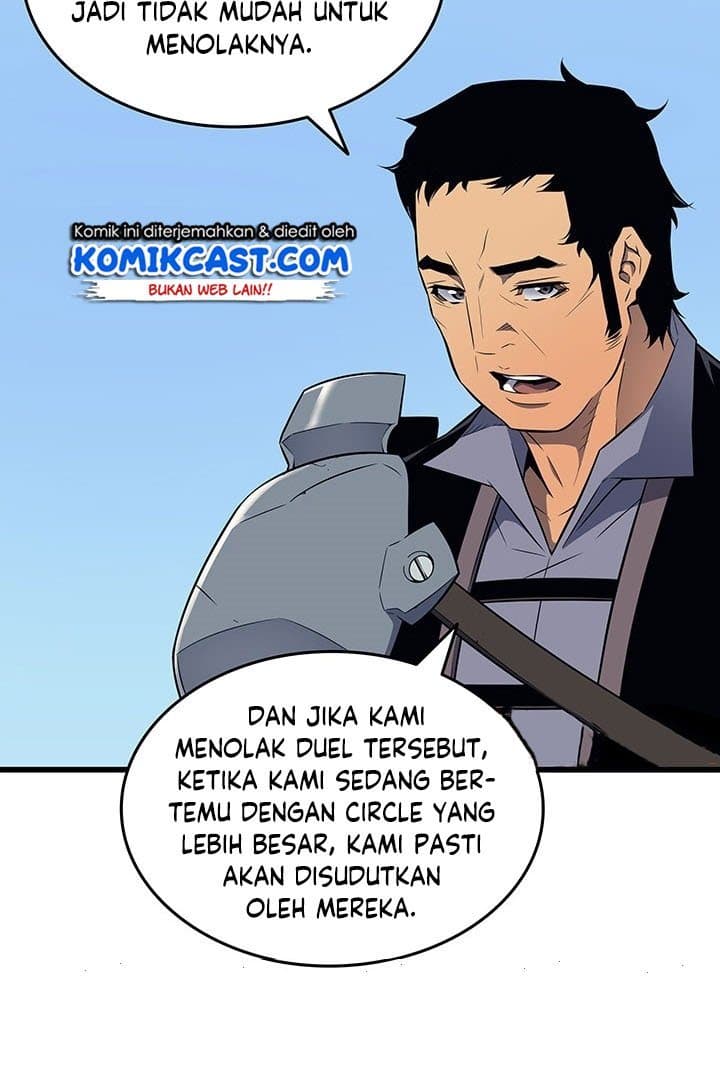 Read The Great Mage Return After 4000 Years (ID) Manga Online