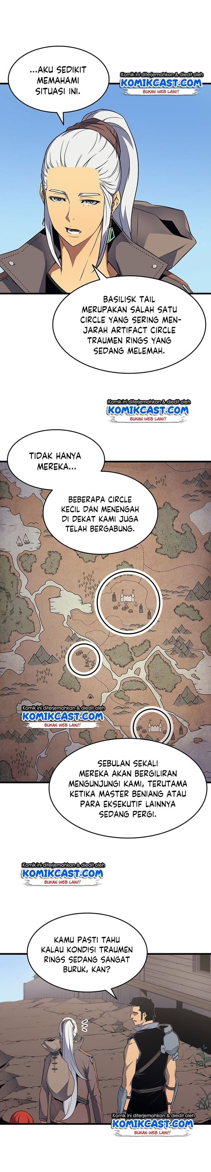 Read The Great Mage Return After 4000 Years (ID) Manga Online